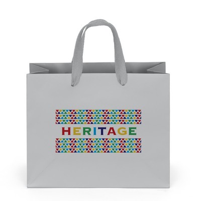 Paris - Matte Eurotote - Dynamic Color