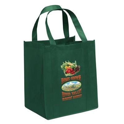 Big Thunder® - Non-Woven Tote - ColorVista