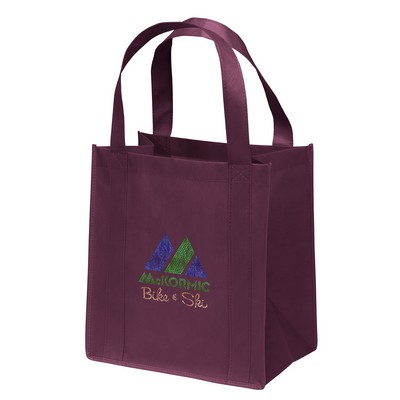 Little Thunder® - Non-Woven Tote - Sparkle