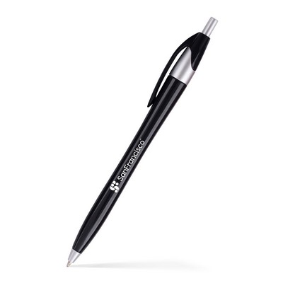 Slimster III Click Pen